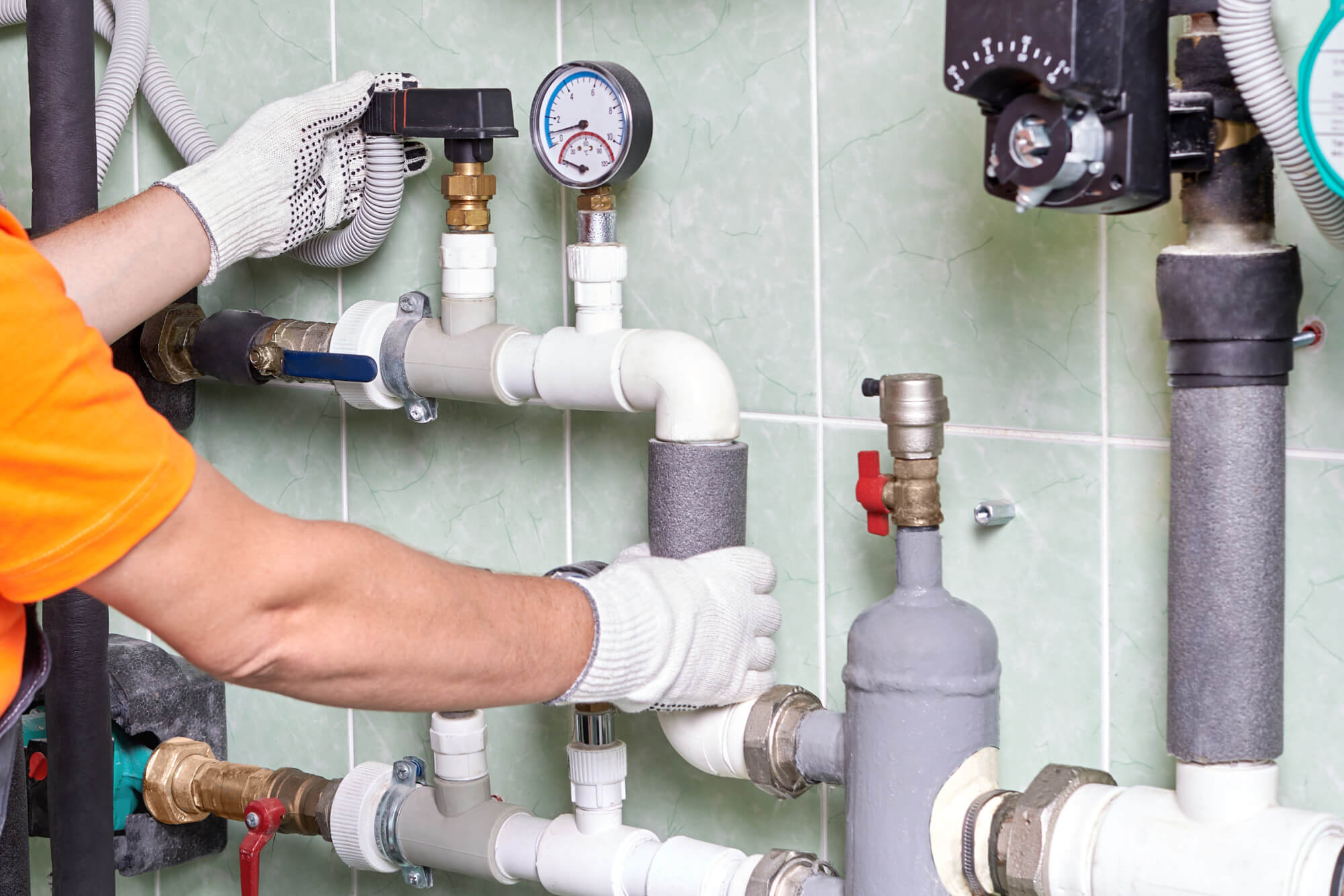 What Is Commercial Plumbing | Storables