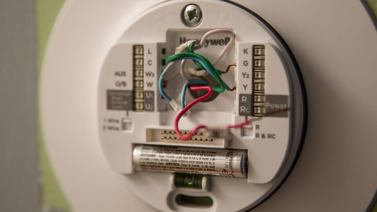 What Is Common Wire In HVAC