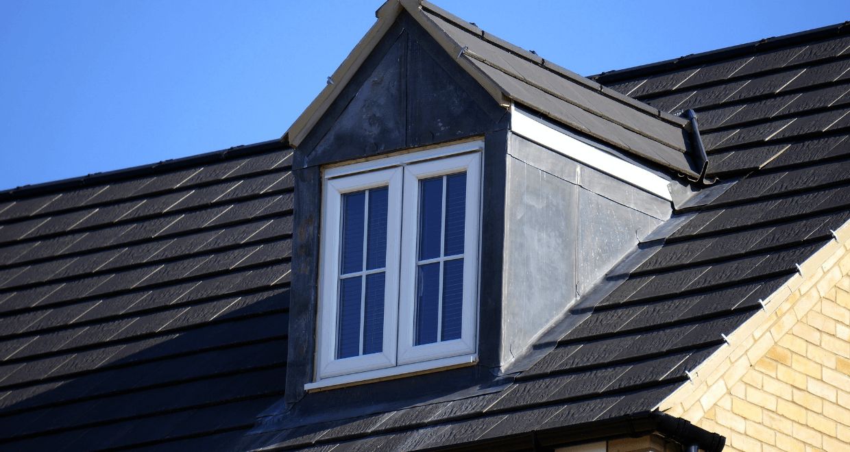 What Is Composition Roof