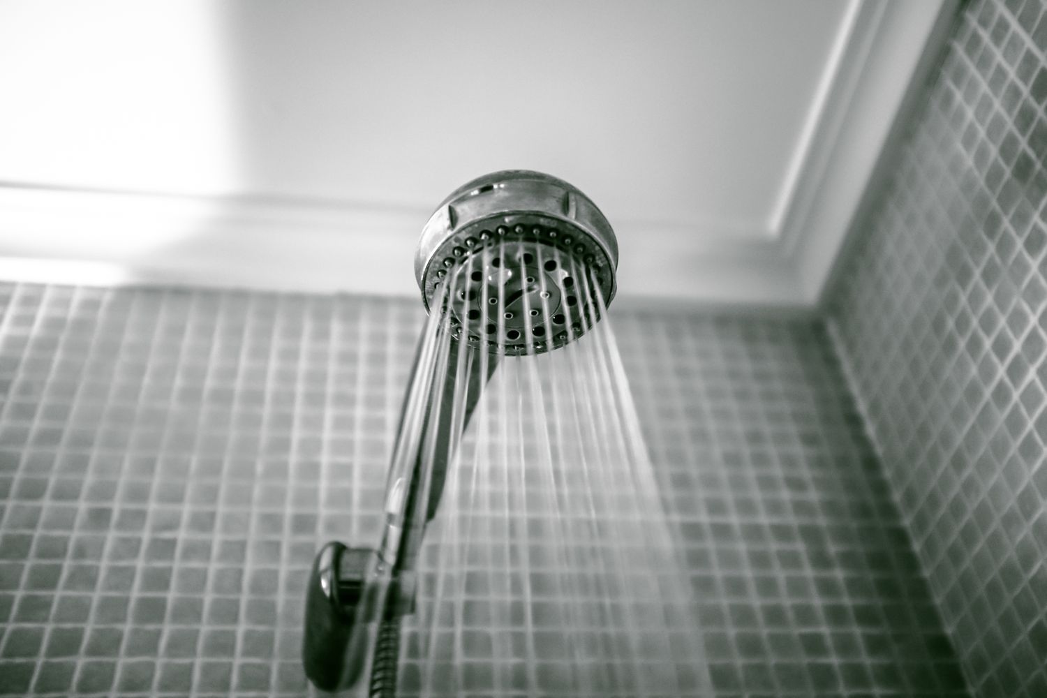 What Is Considered A Low Flow Showerhead