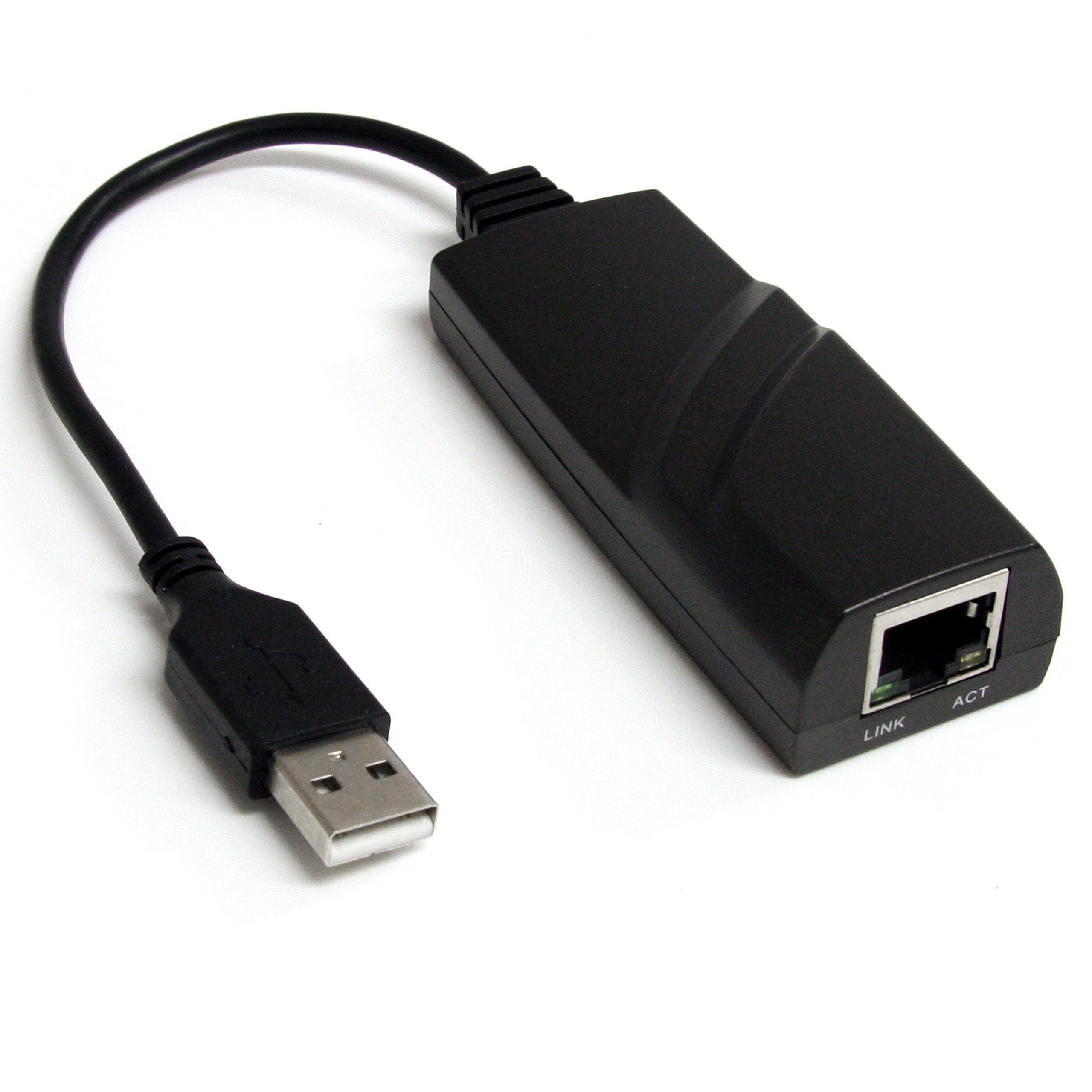 What Is Ethernet 2 Adapter