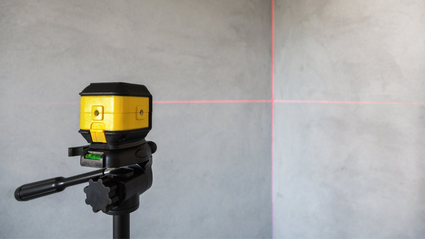 What Is Gimbal Plate On Laser Level