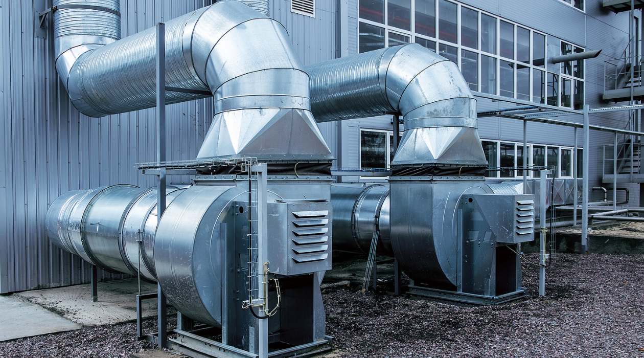 What Is HVAC Ductwork
