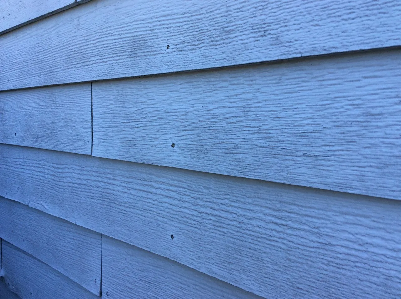 What Is Masonite Siding Made Of