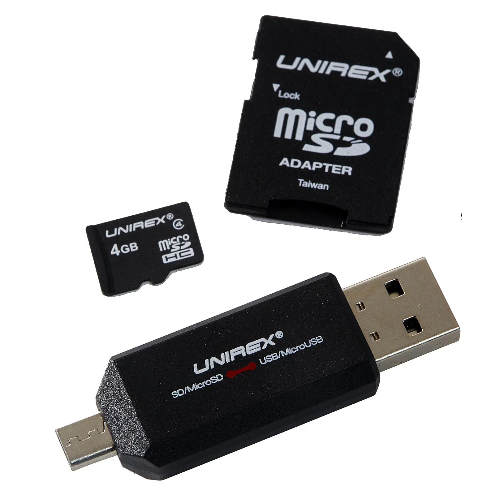 Is there a performance difference between SD MicroSD adaptor vs USB MicroSD  adaptor? - Super User