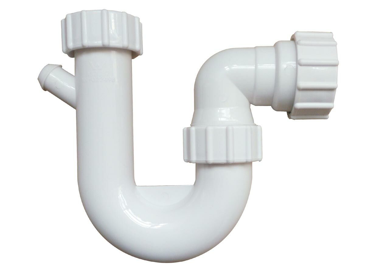 What Is P Trap In Plumbing
