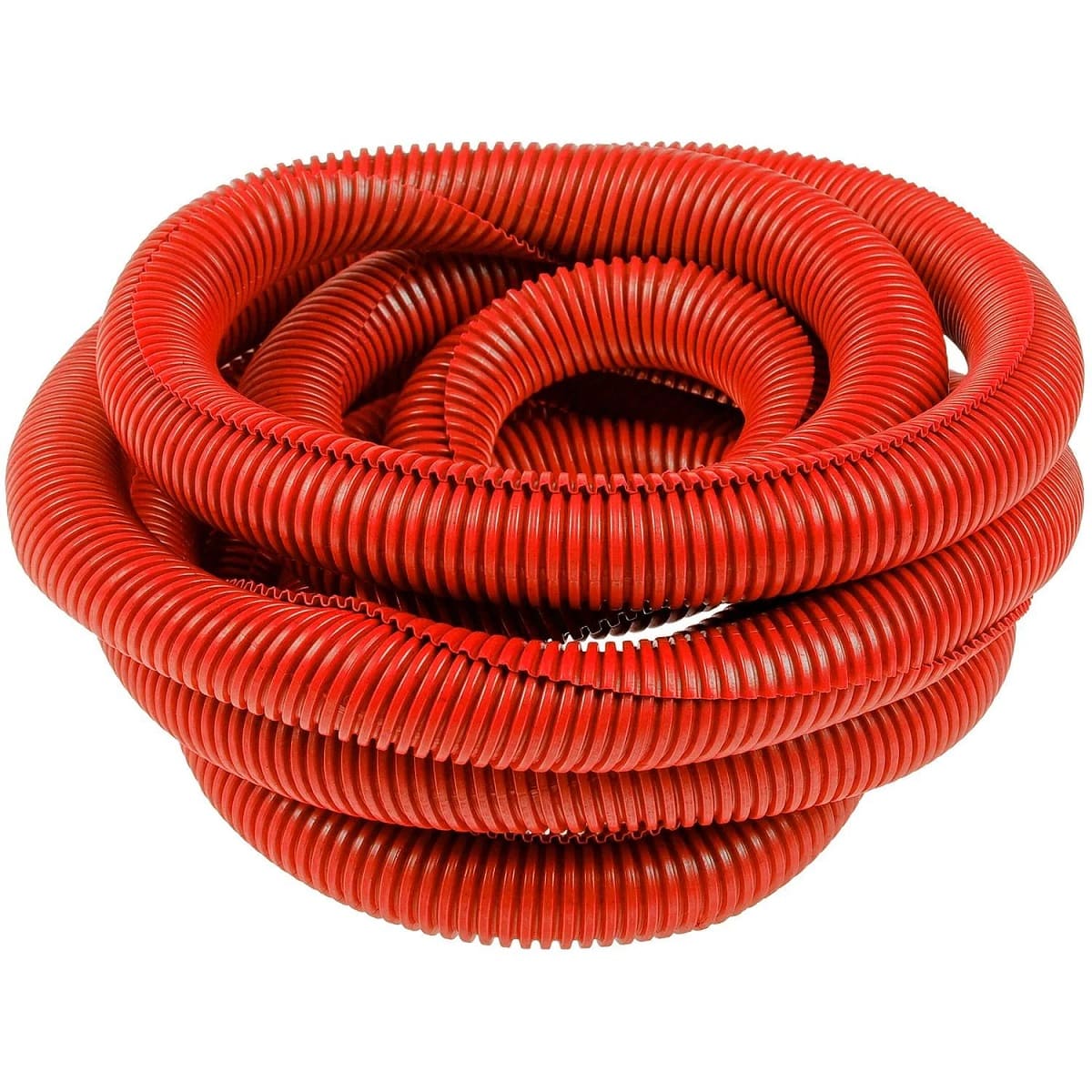 What Is Red Conduit Used For