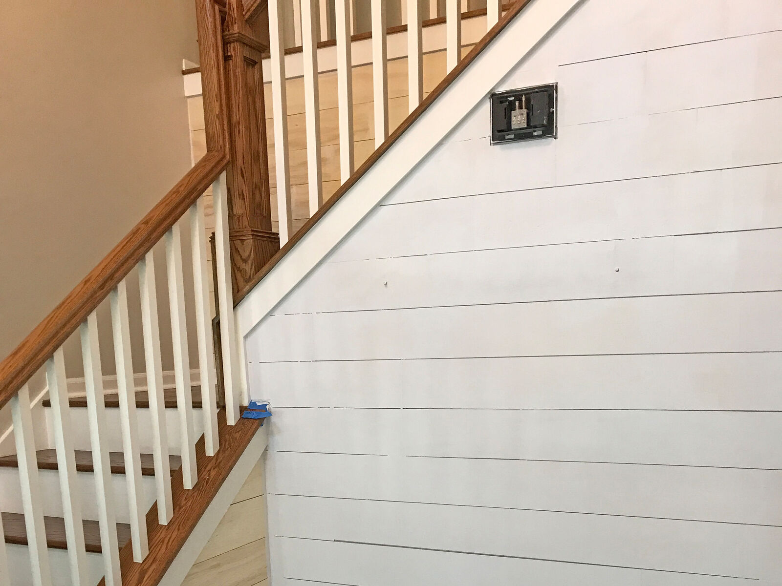 What Is Shiplap? A Guide To The Popular Building Material