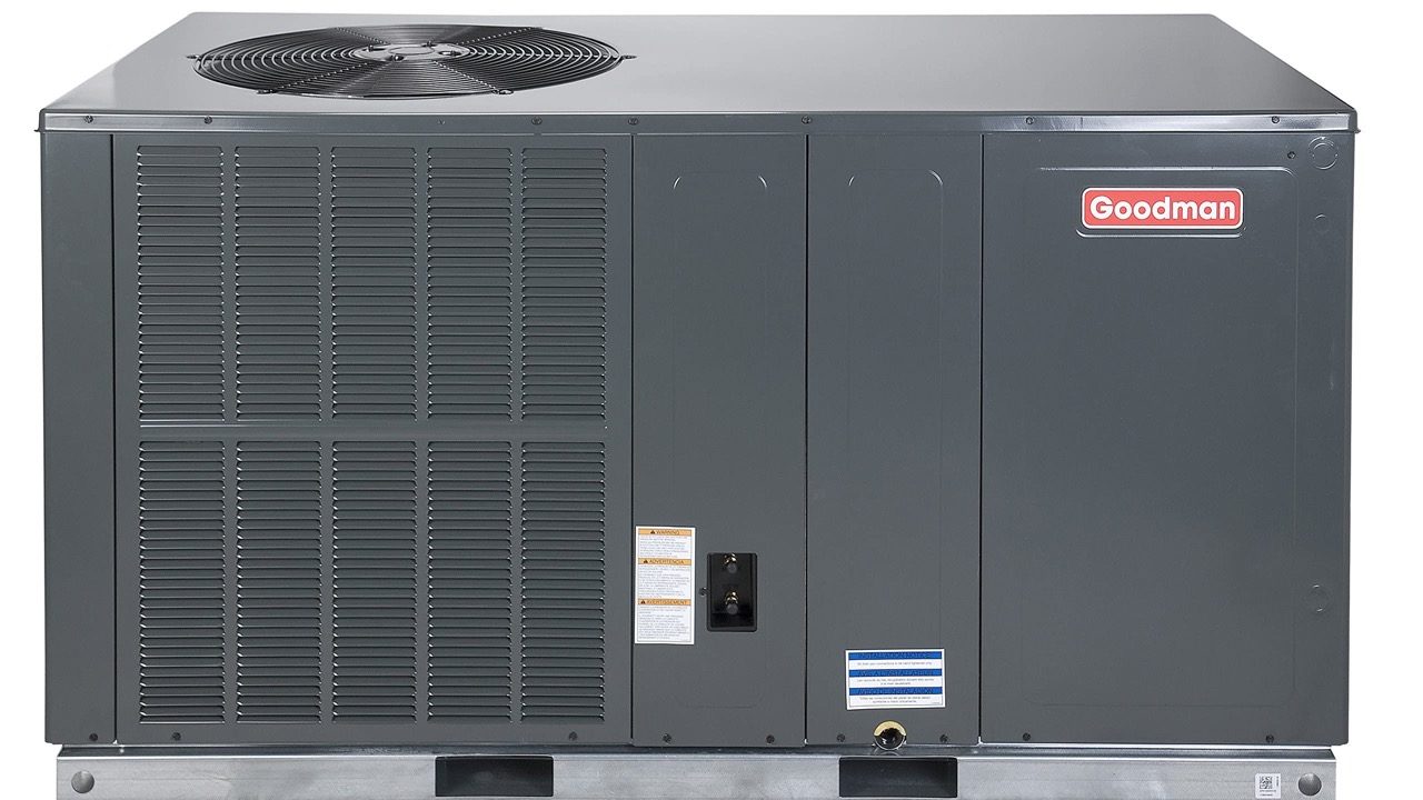 What Is The Average Cost Of A 3 Ton HVAC System | Storables