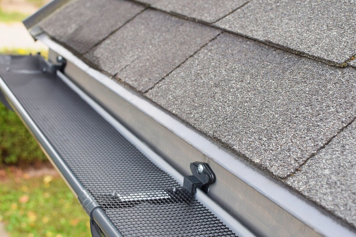 What Is The Average Cost Of New Gutters