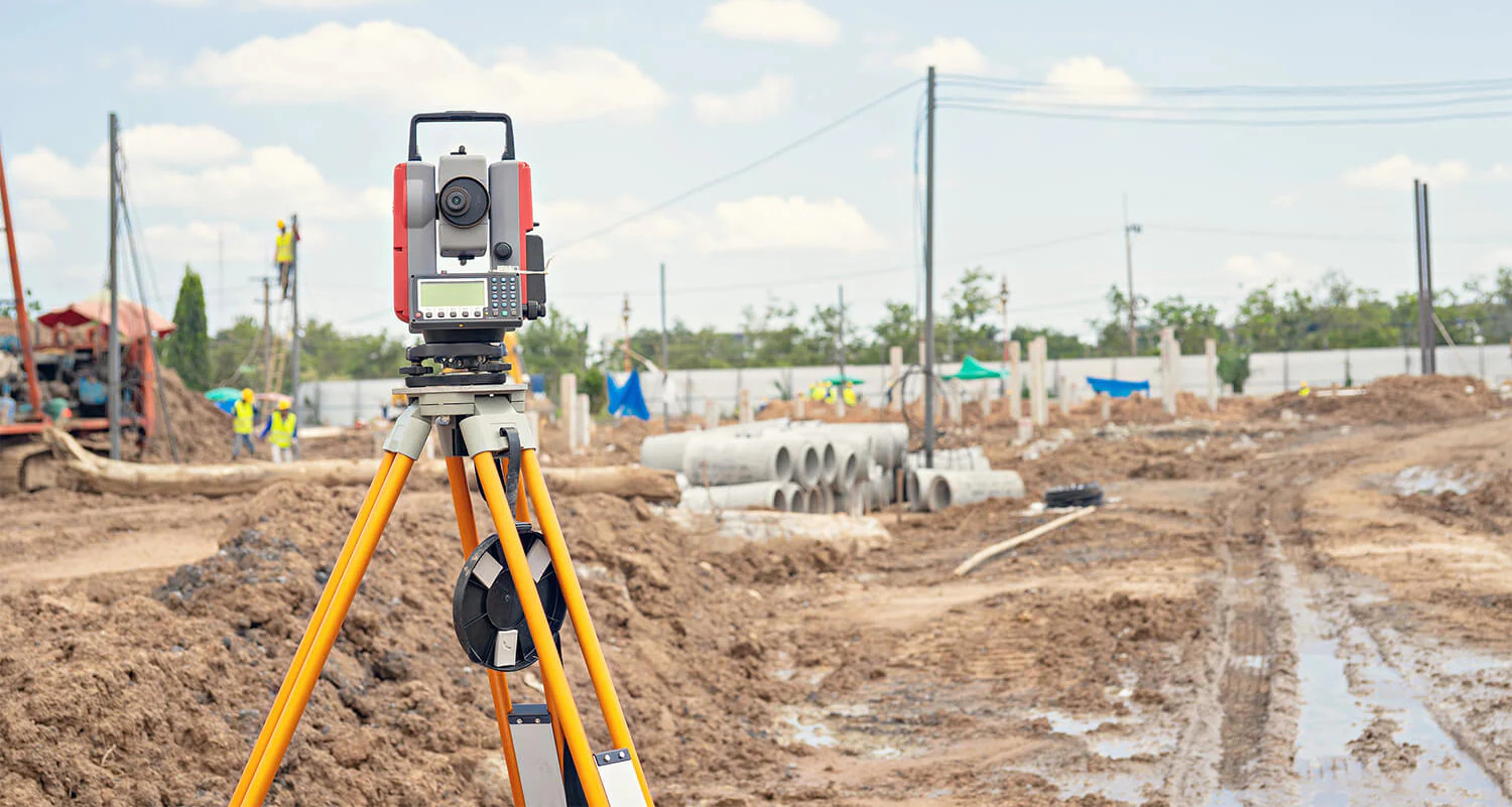 What Is The Best Construction Rotary Laser Level