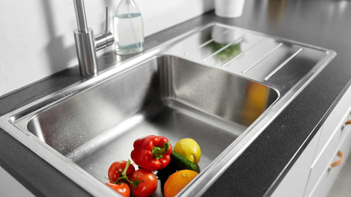 What Is The Best Gauge For A Stainless Steel Sink