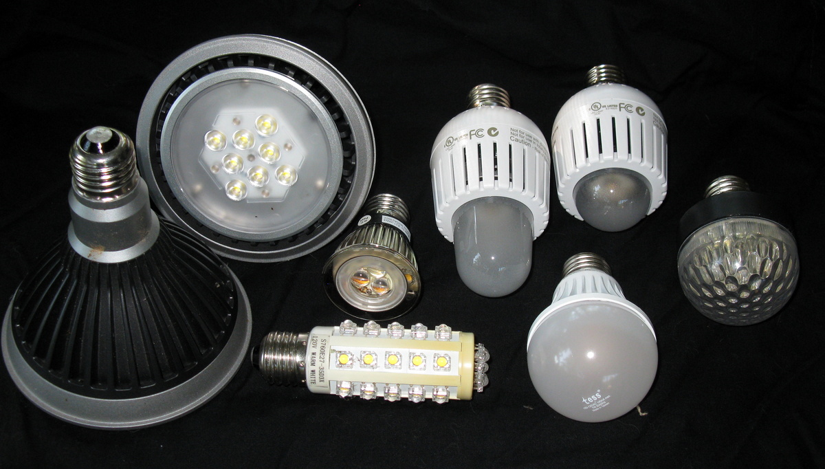 What Is The Best LED Bulb For Home