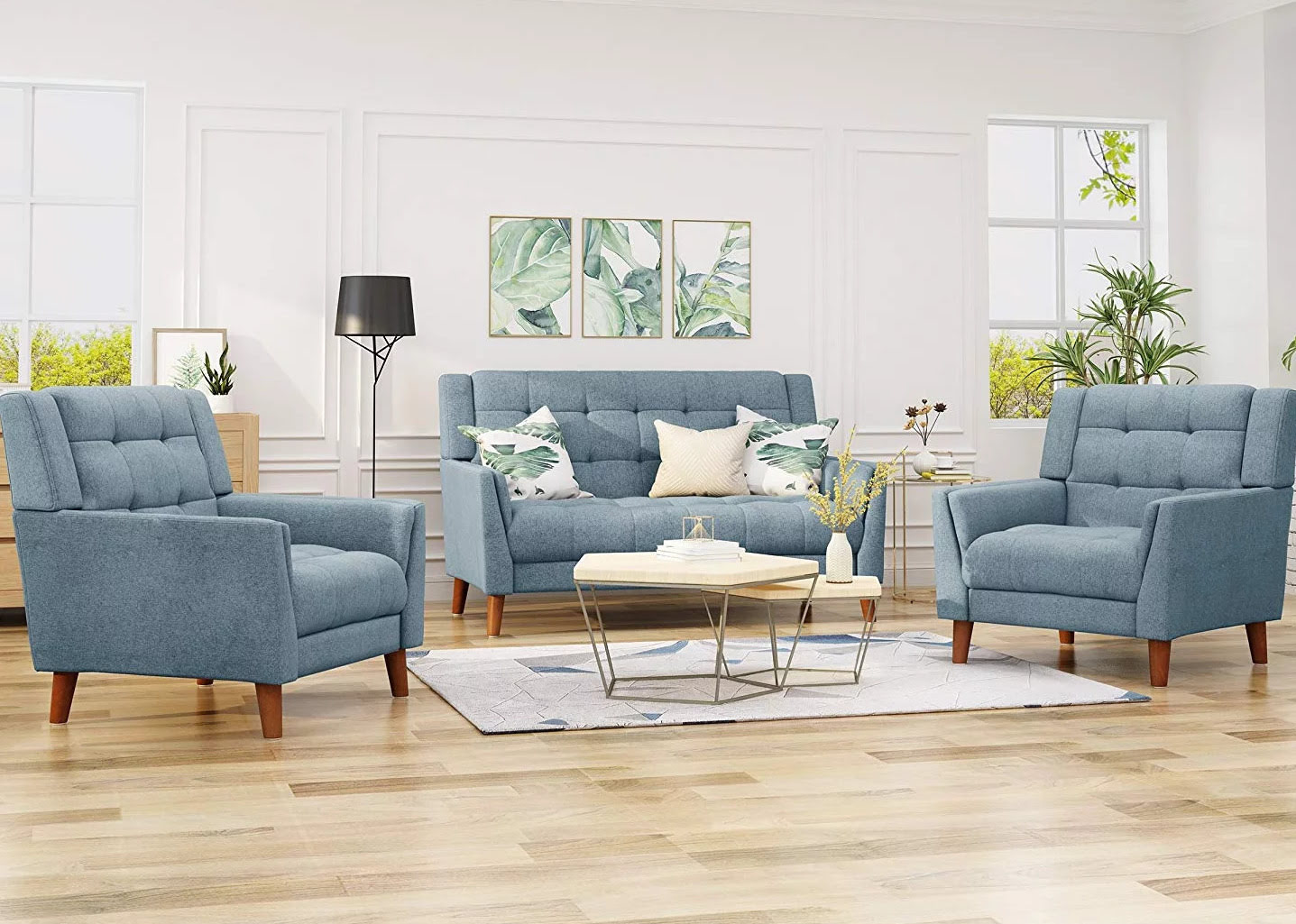 What Is The Best Living Room Furniture To Buy