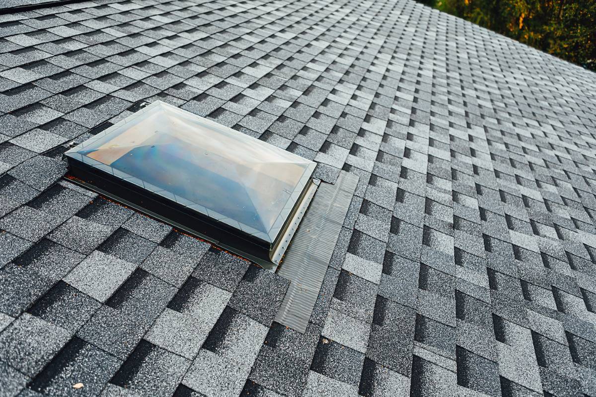What Is The Best Material For A Flat Roof