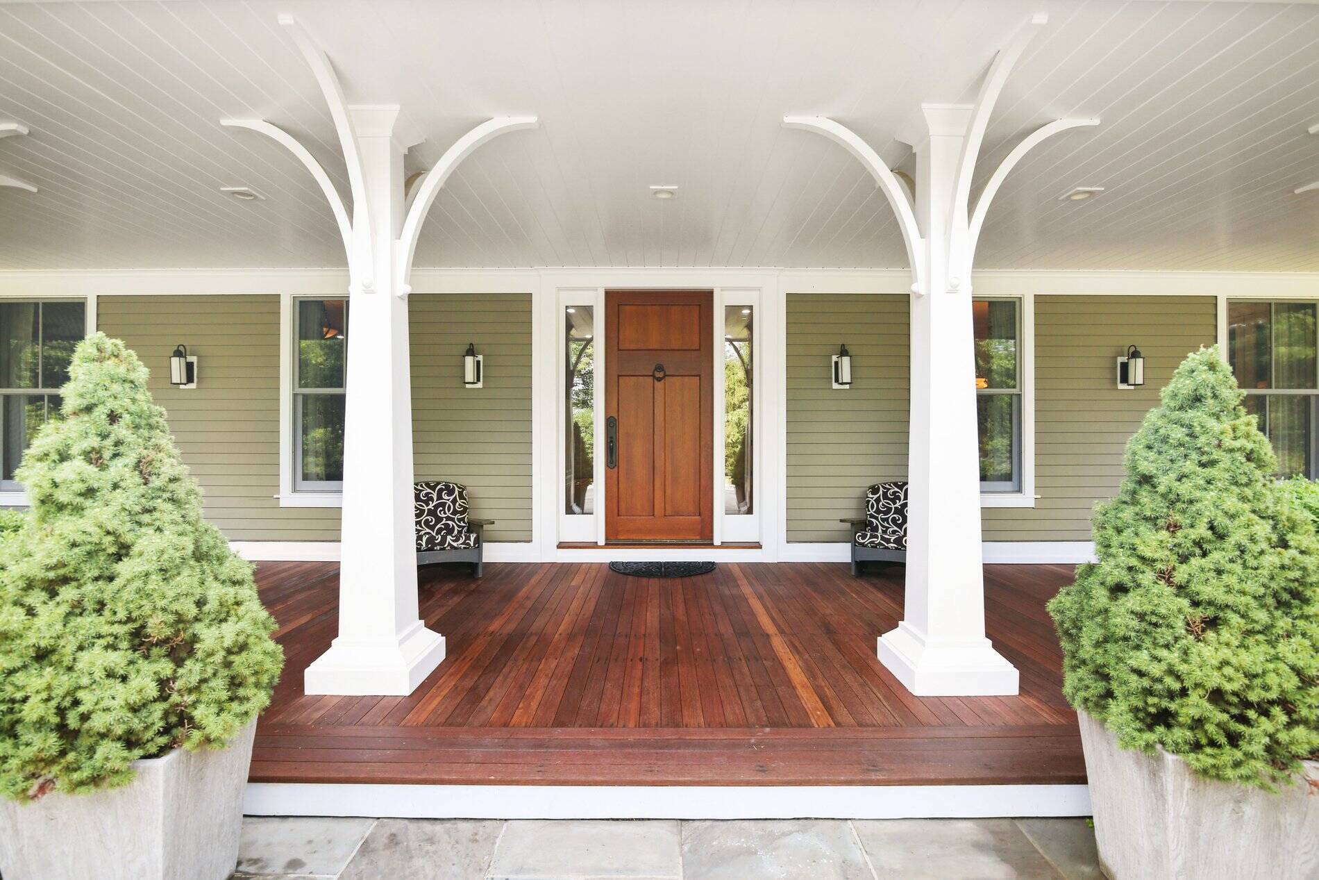 What Is The Best Paint For Porch Floors?