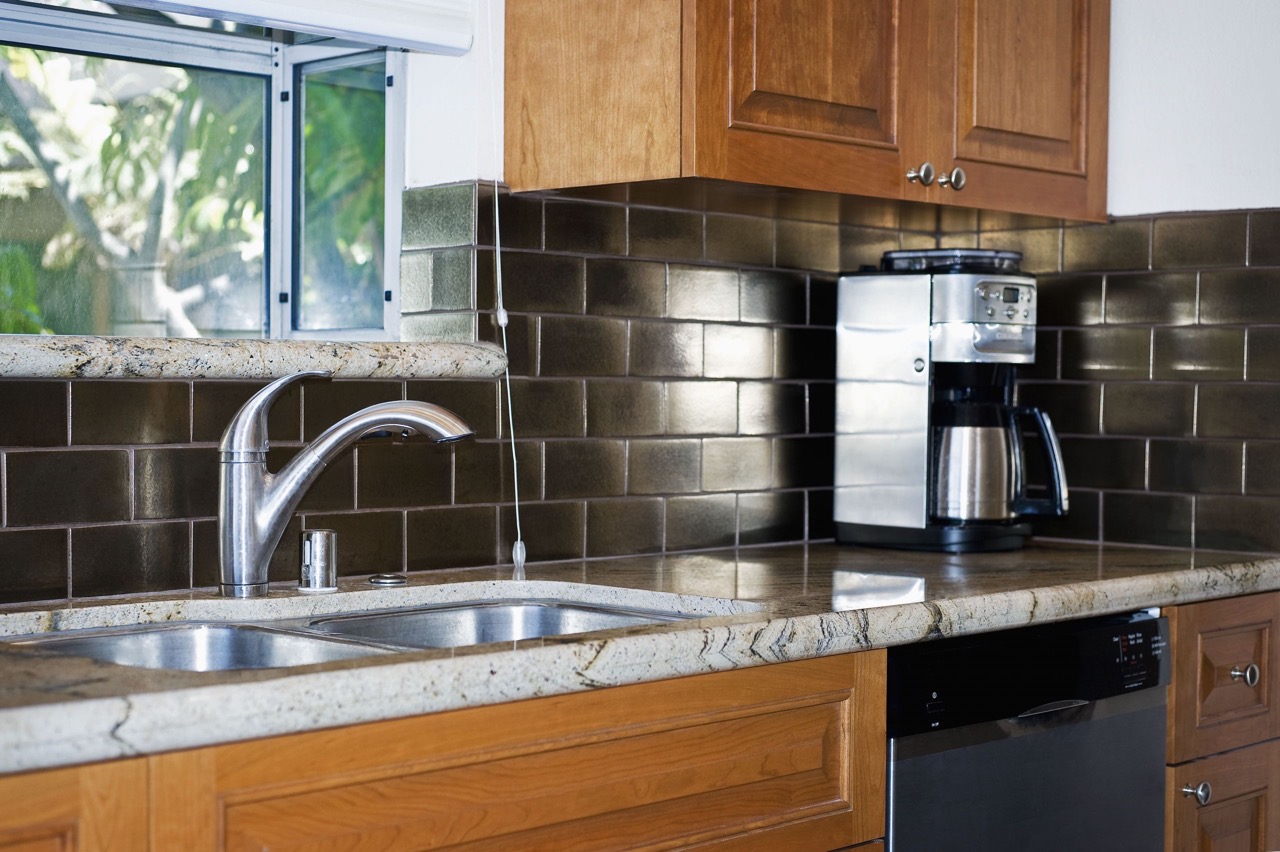 What Is The Best Peel And Stick Backsplash