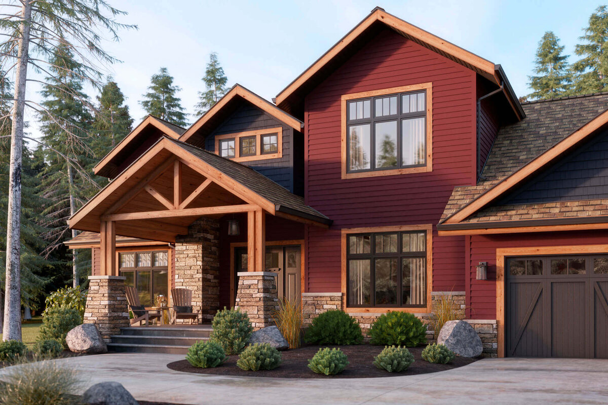 What Is The Best Siding For A Home