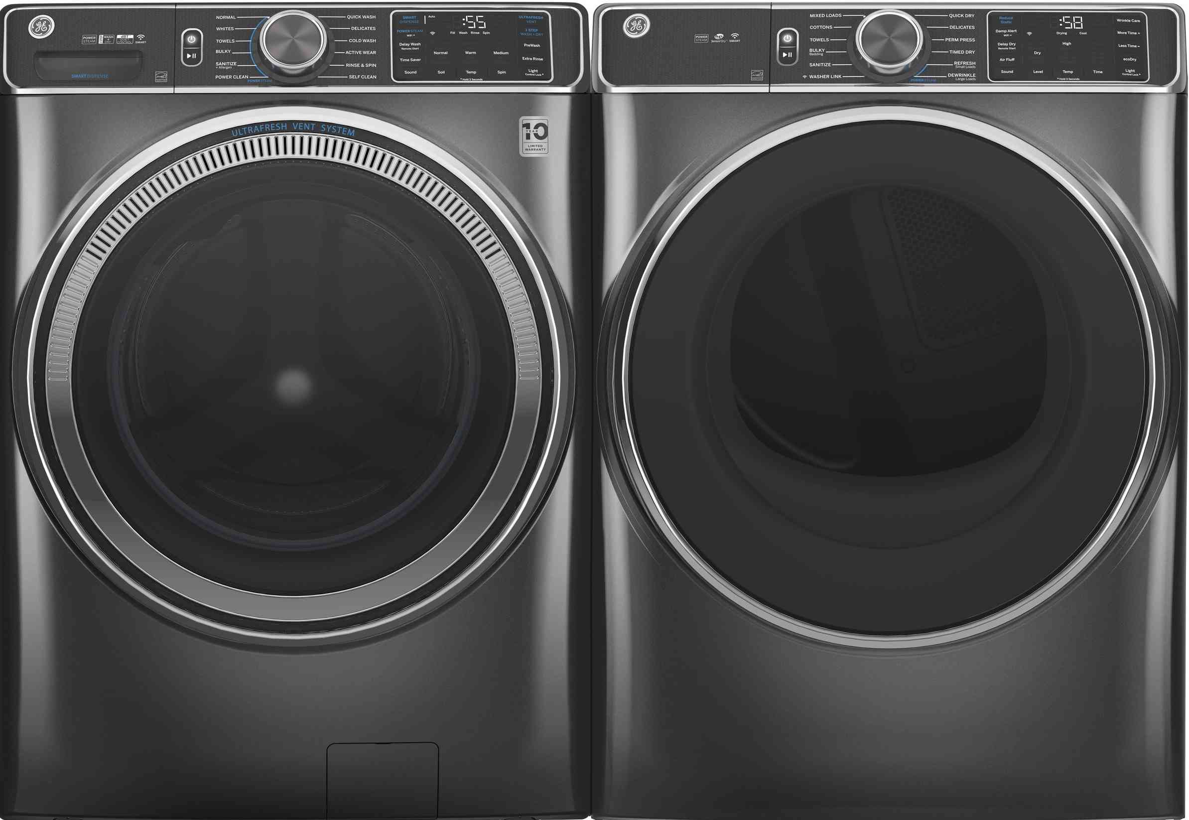 What Is The Best Stacked Washer Dryer Unit To Buy
