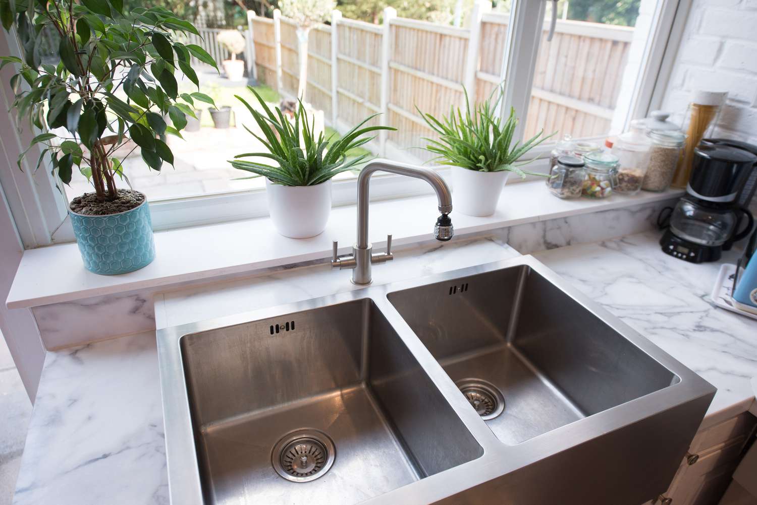What Is The Best Type Of Sink For A Kitchen