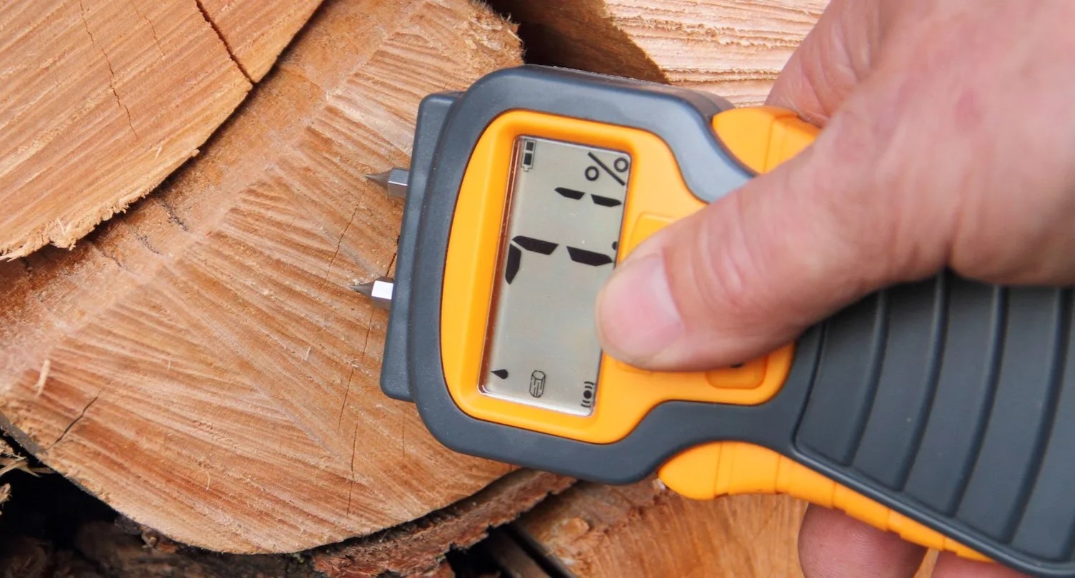 What Is The Ideal Wood Moisture Content For Woodworking