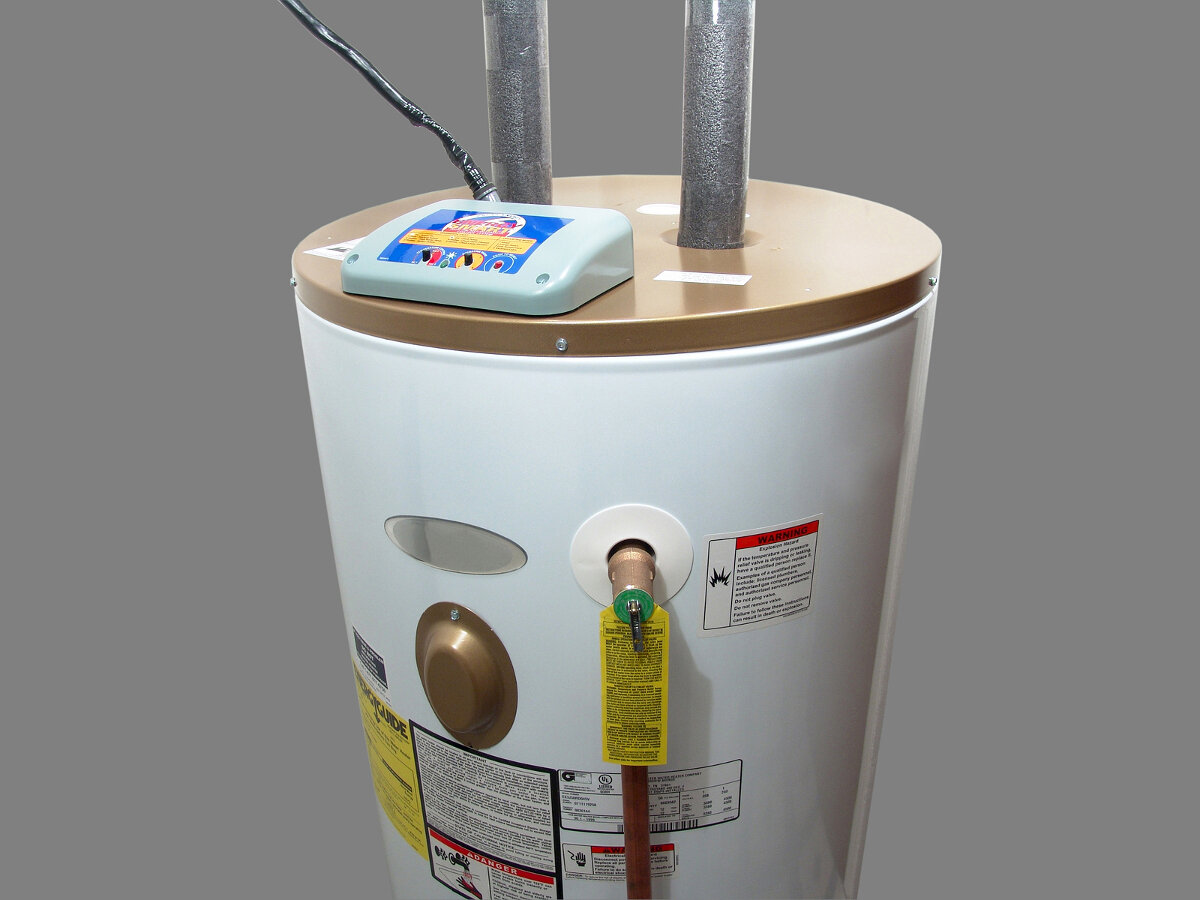 What Is The Lifespan Of A Water Heater