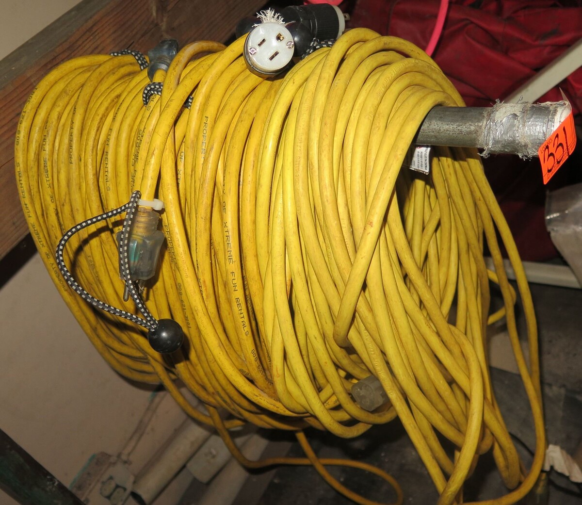 What Is The Longest Extension Cord Available