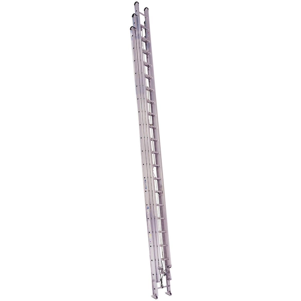 What Is The Maximum Length Of A Non-Self-Supporting Single Ladder