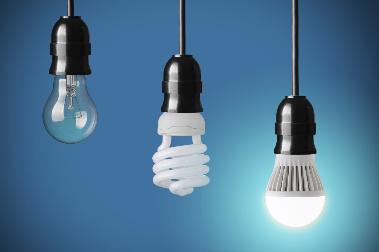 What Is The Most Energy Efficient Light Bulb