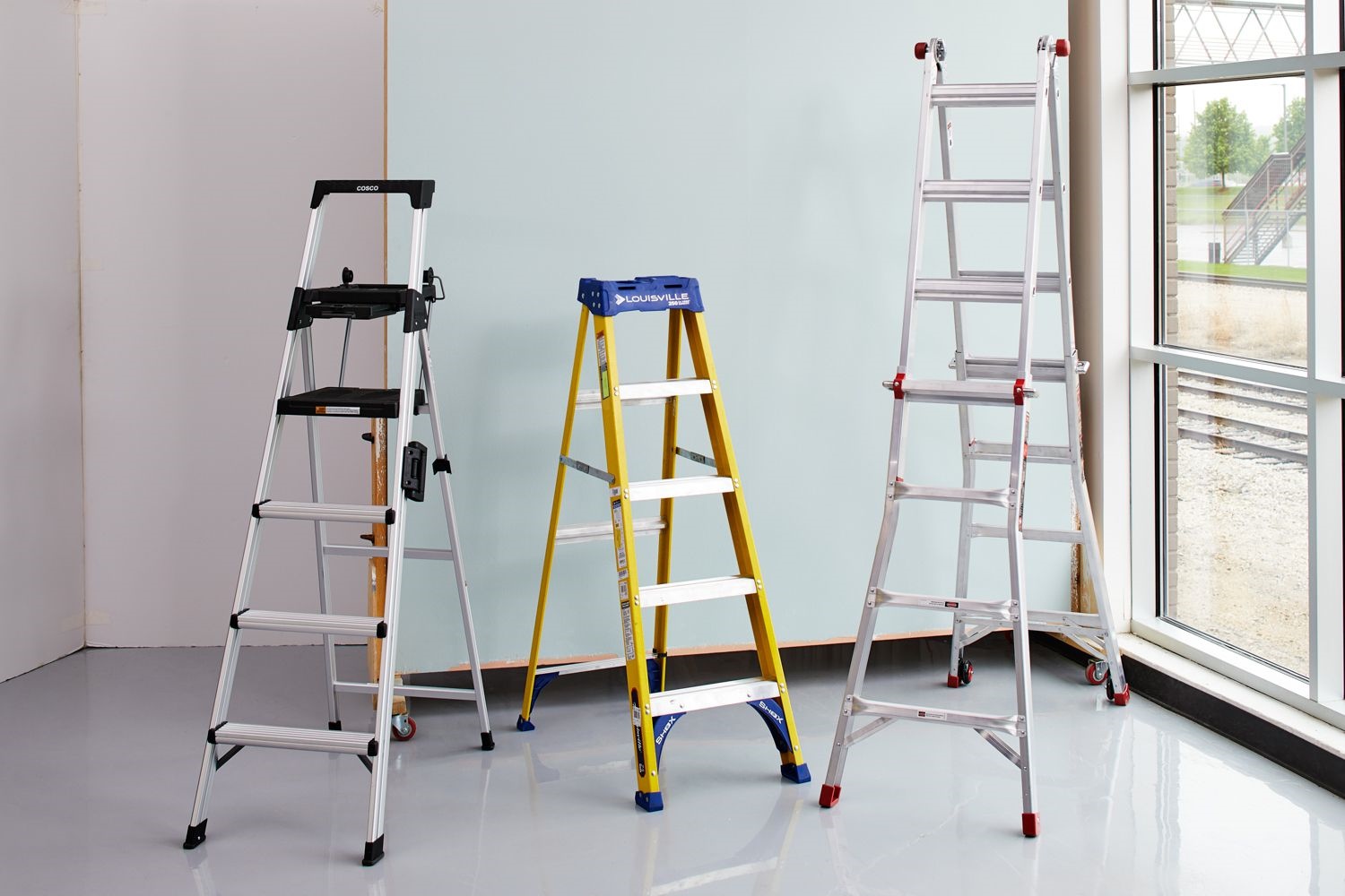 What Is The Relationship Between Ladder Length And Weight Capacity