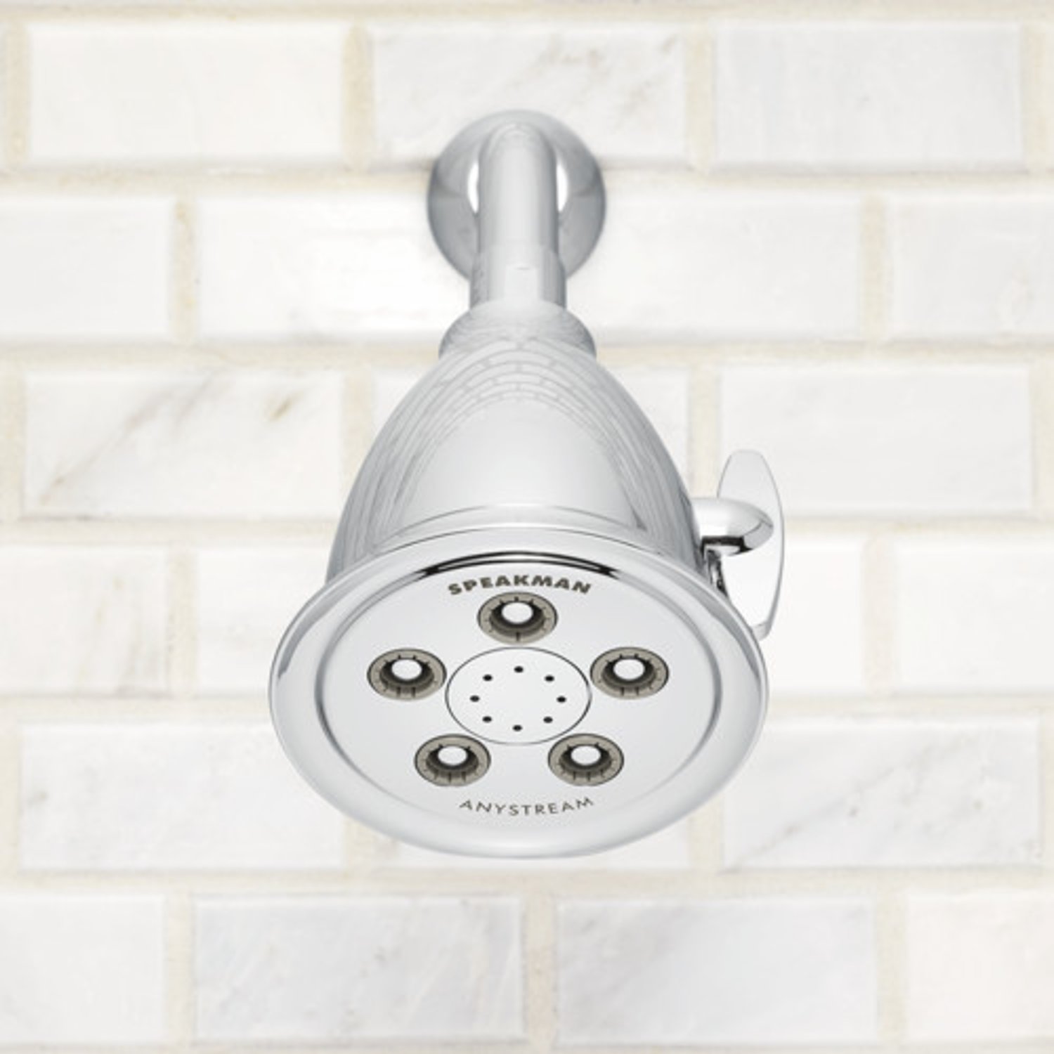 What Is The Showerhead GPM Compliant For California
