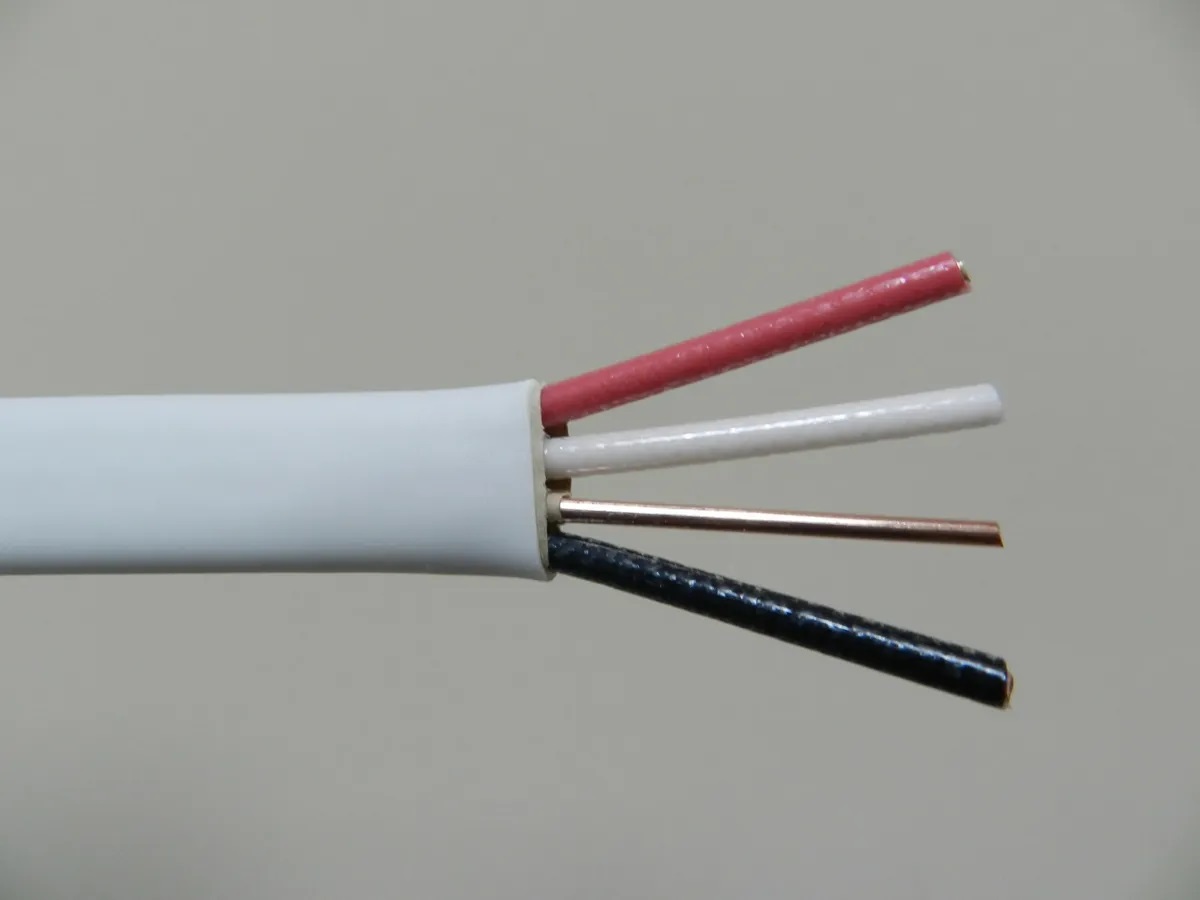 What Is The Significance Of The White Wire In An Electrical Cord