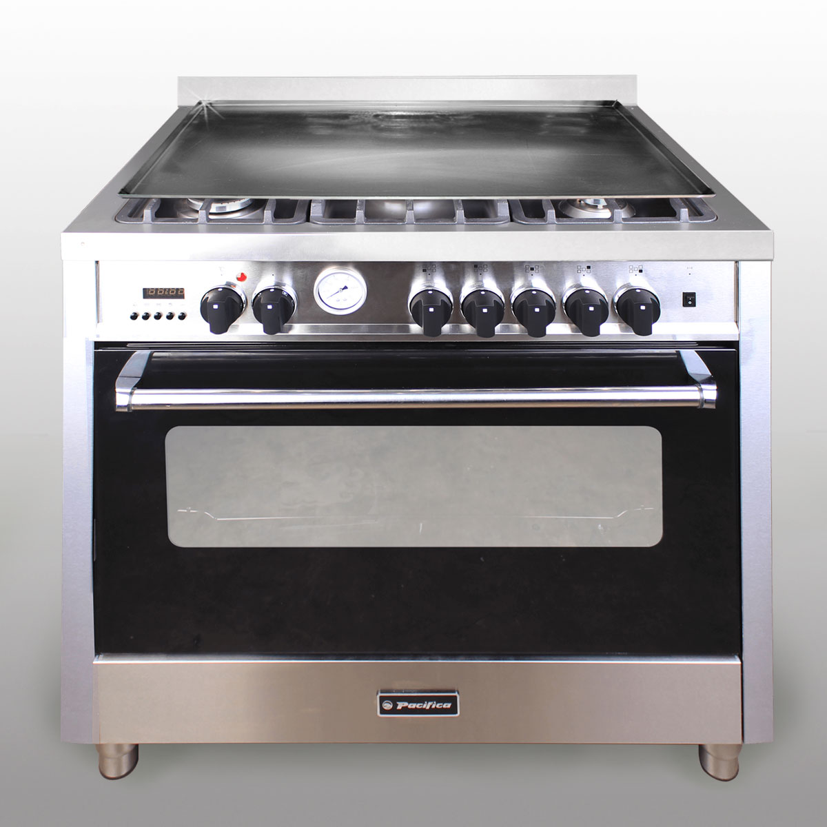 What Is The Standard Size Of A Stove Top