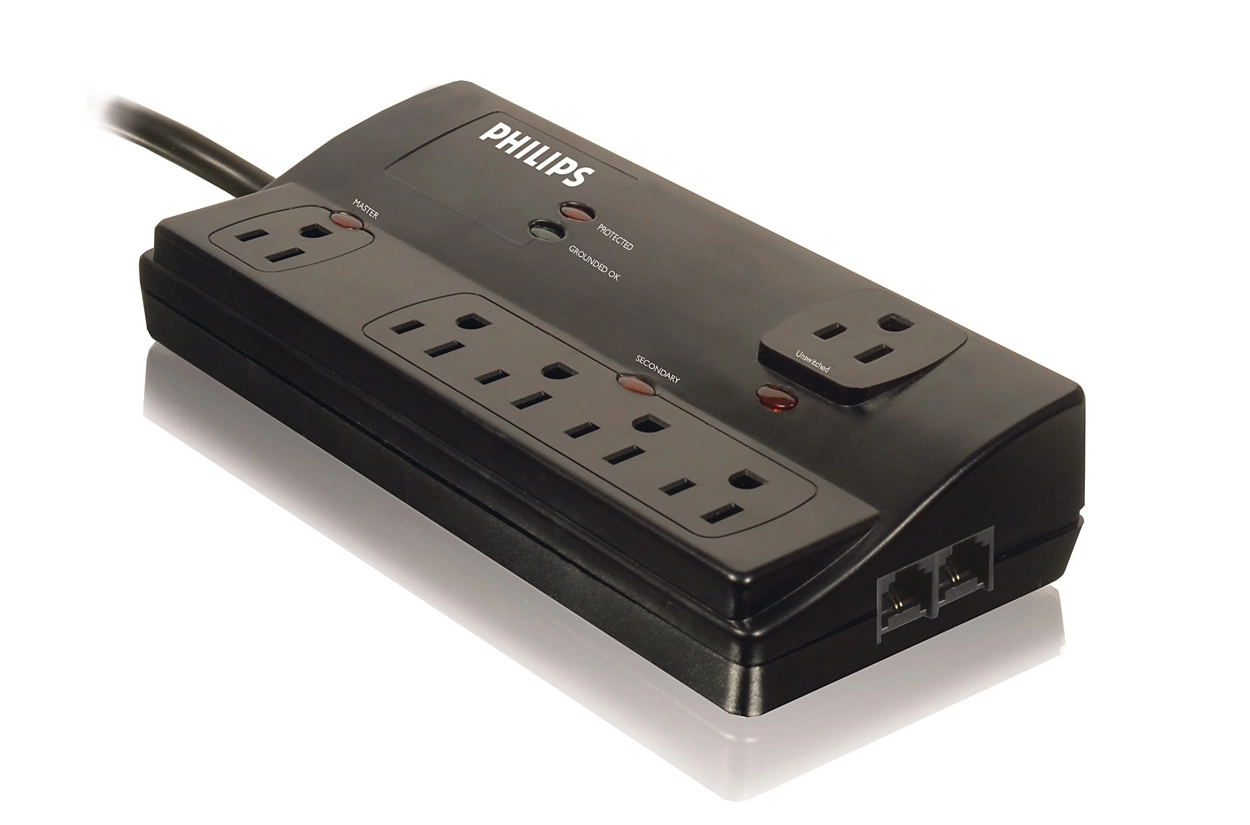 What Kind Of Surge Protector Should I Buy
