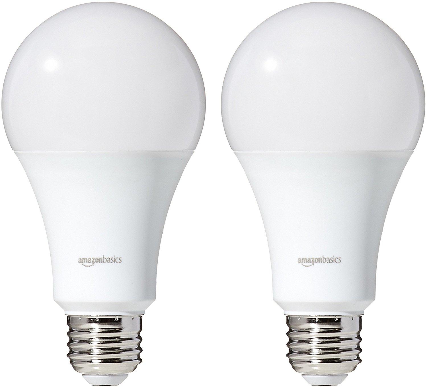 What LED Bulb Is Equal To 100 Watts