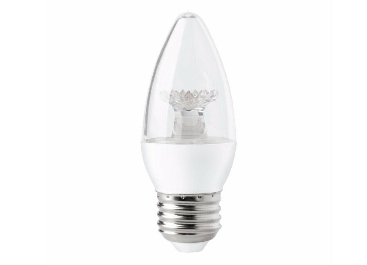 What LED Bulb Is Equivalent To 25 Watts