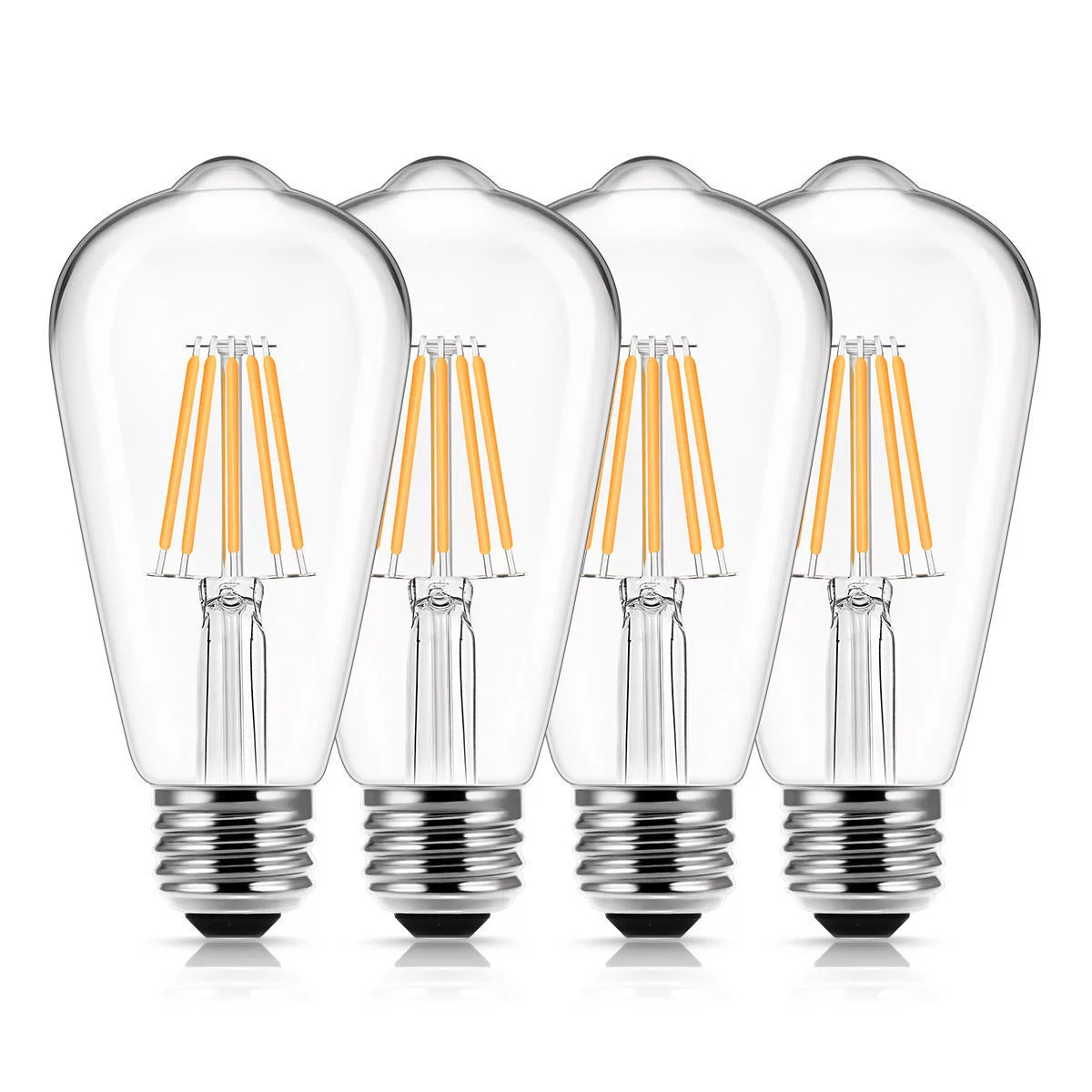 What LED Bulb Is Equivalent To 60 Watts