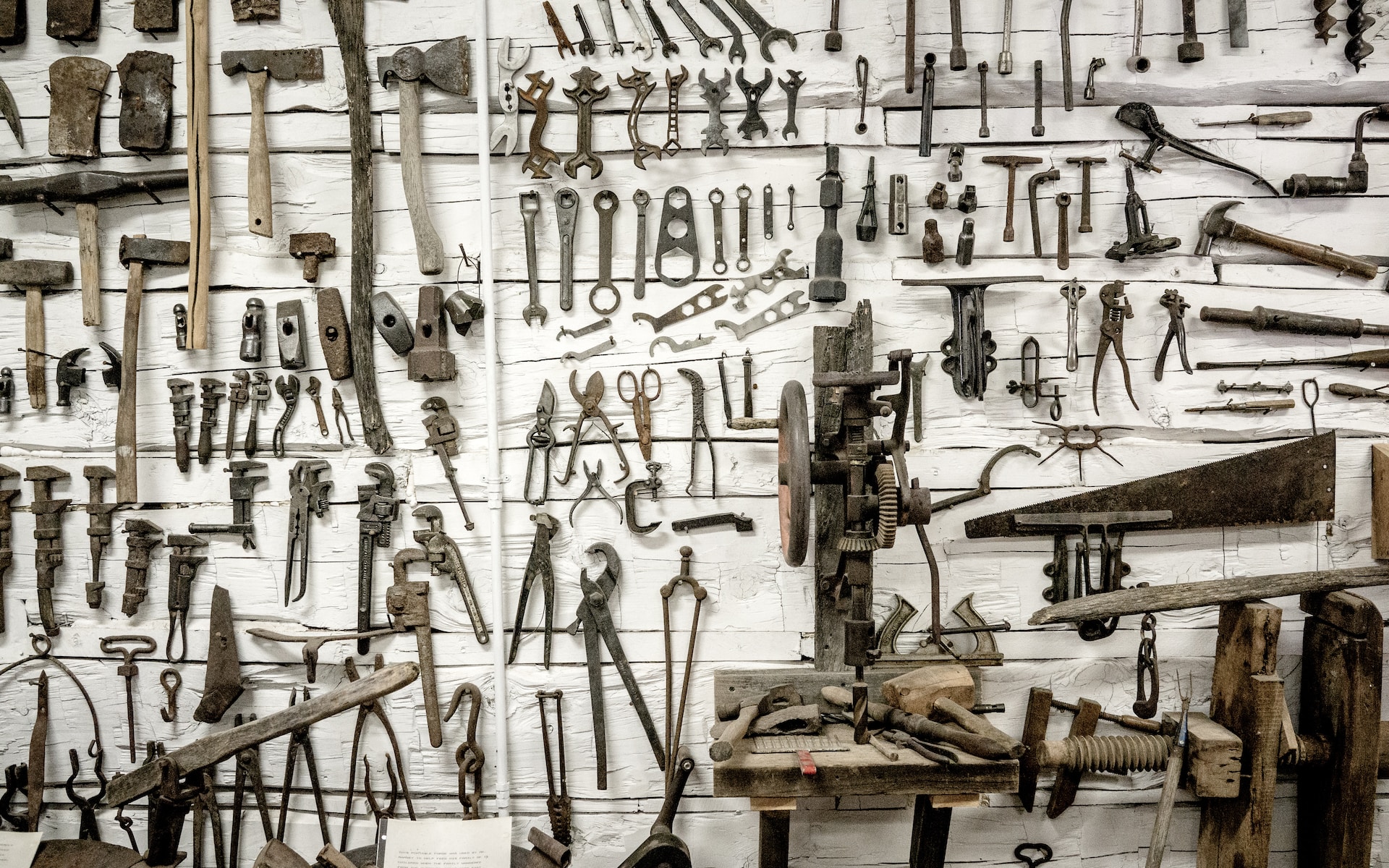 What Percent Of Hand Tools Are Sold Through Home Depot