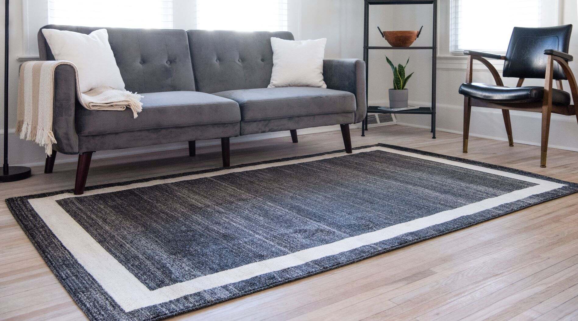 What Pile Rug Is Best For A Living Room