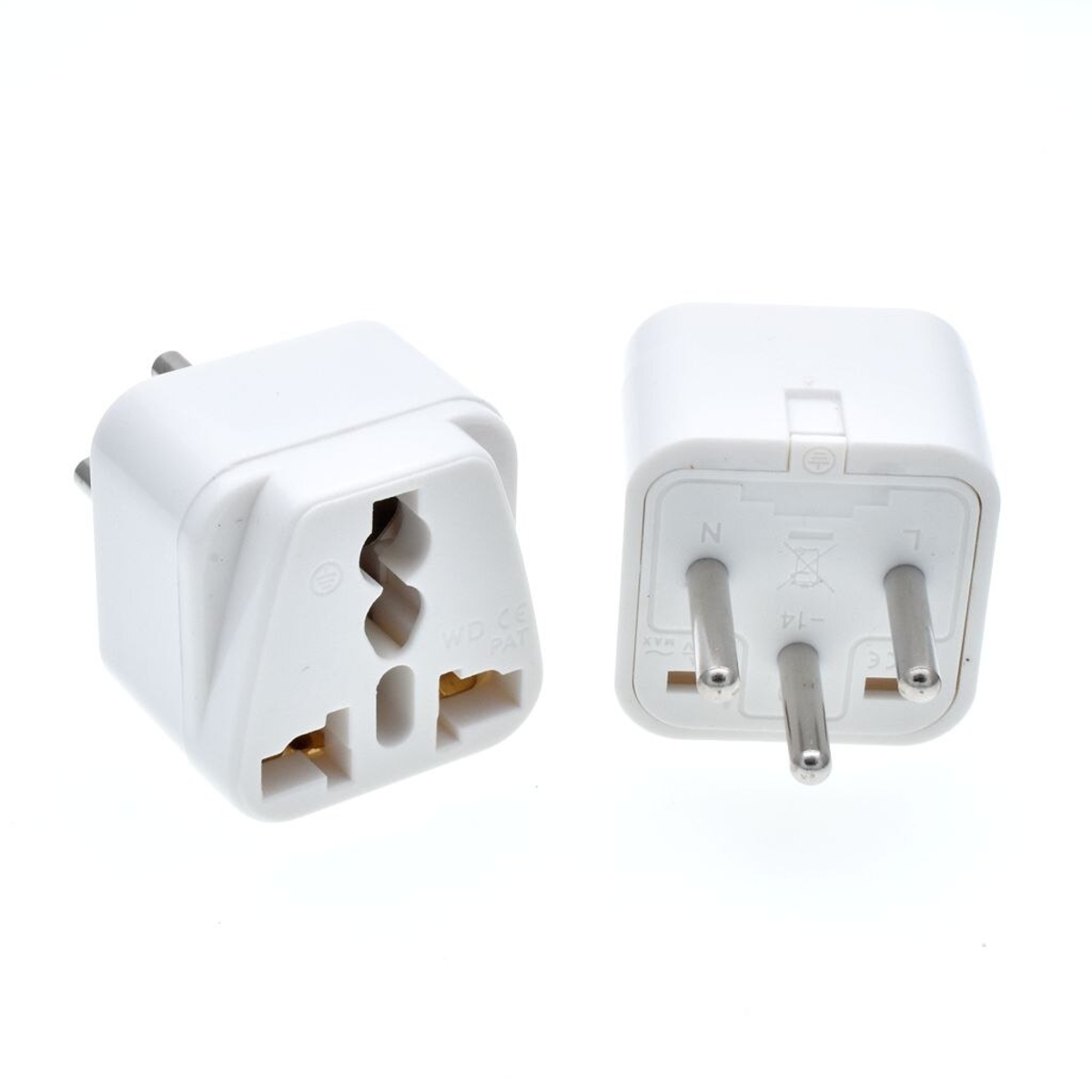 What Plug Adapter Do I Need For Israel