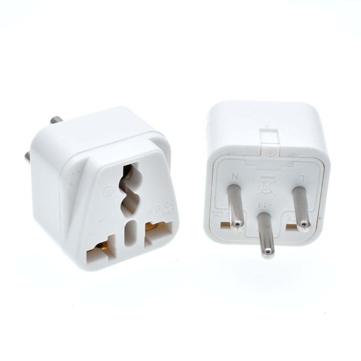 travel adapter needed in iceland