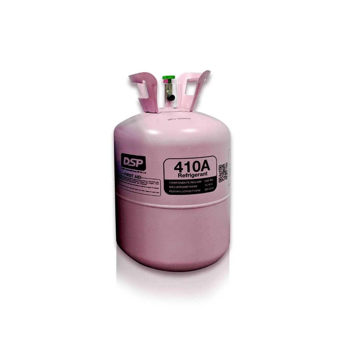 What Refrigerant Is Used In HVAC