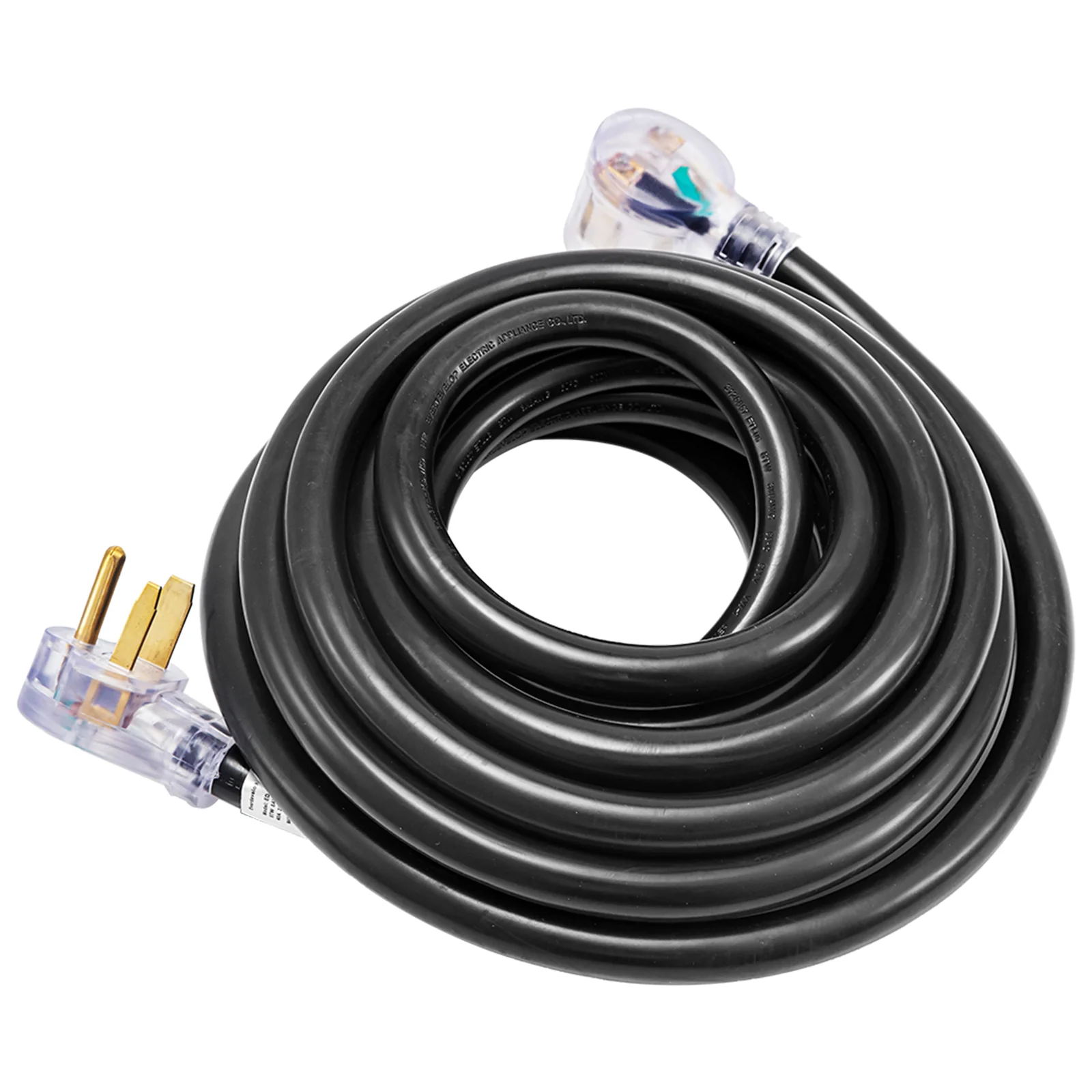 What Size Wire For Welder Extension Cord
