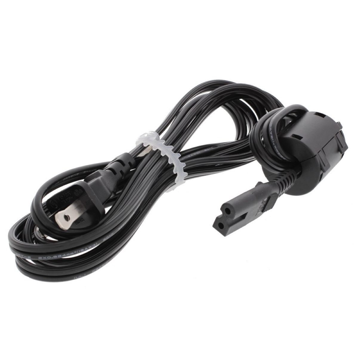 What Does The Electrical Cord To A Brother Pr1000 Entrepreneur Pro Look Like