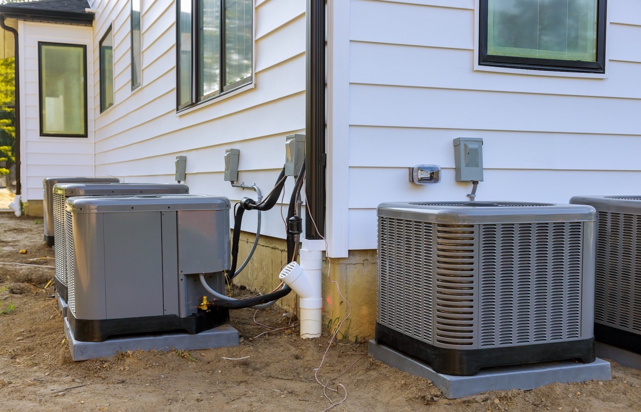 What To Consider When Buying A New HVAC System