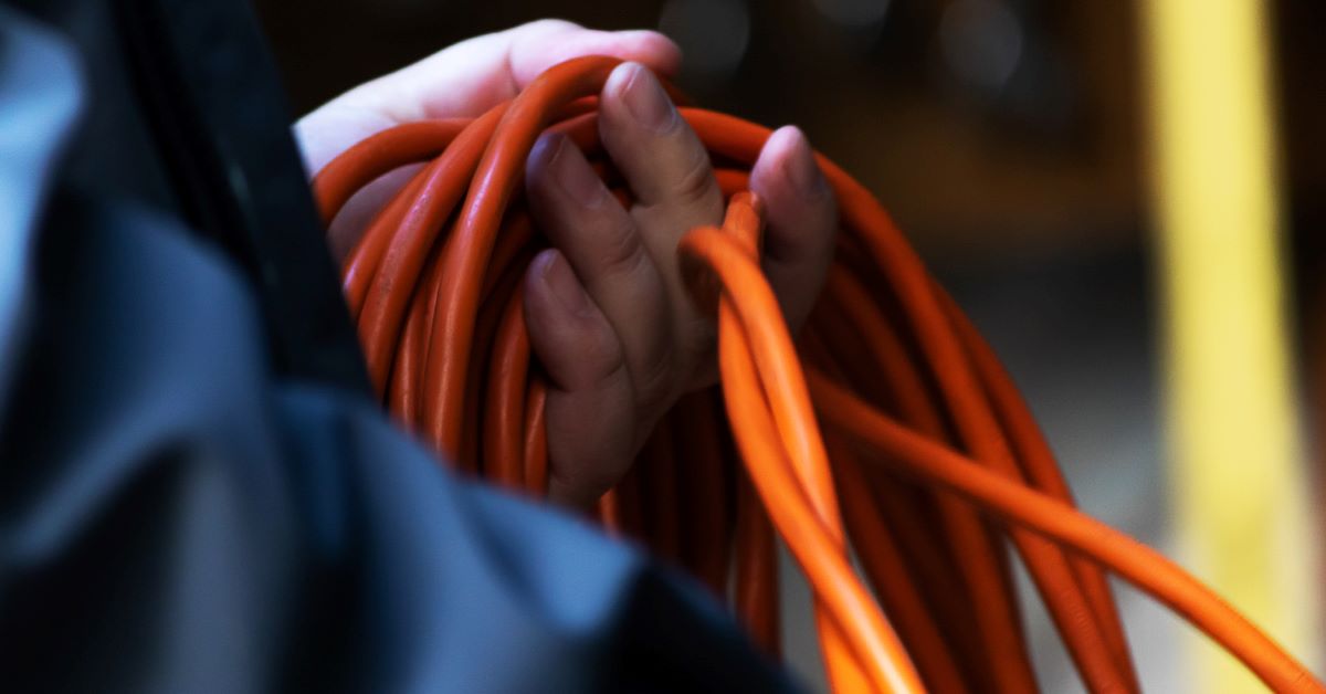 What To Consider When Inspecting An Electrical Cord