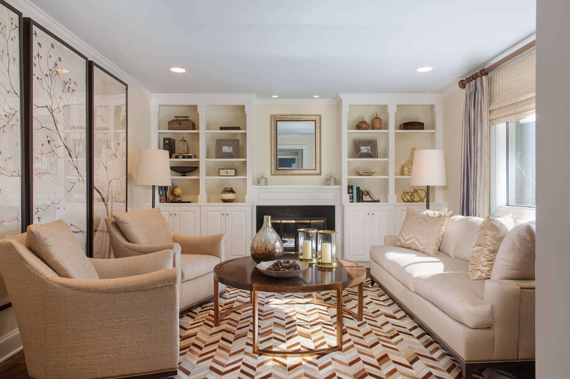 Transform Your Space The Ultimate Guide To Decorating A Formal Living Room