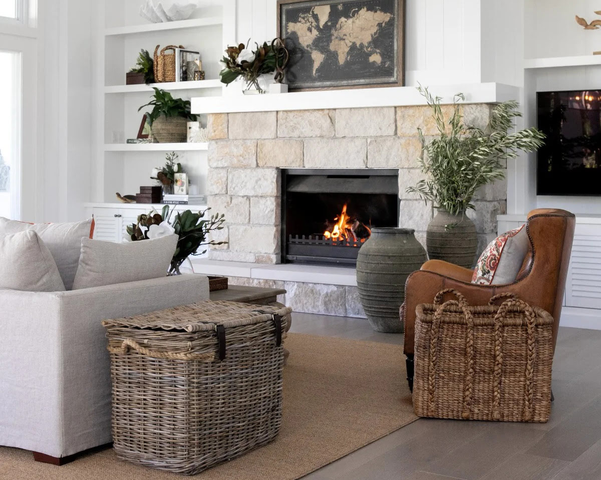 what-to-put-in-baskets-at-living-room-storables