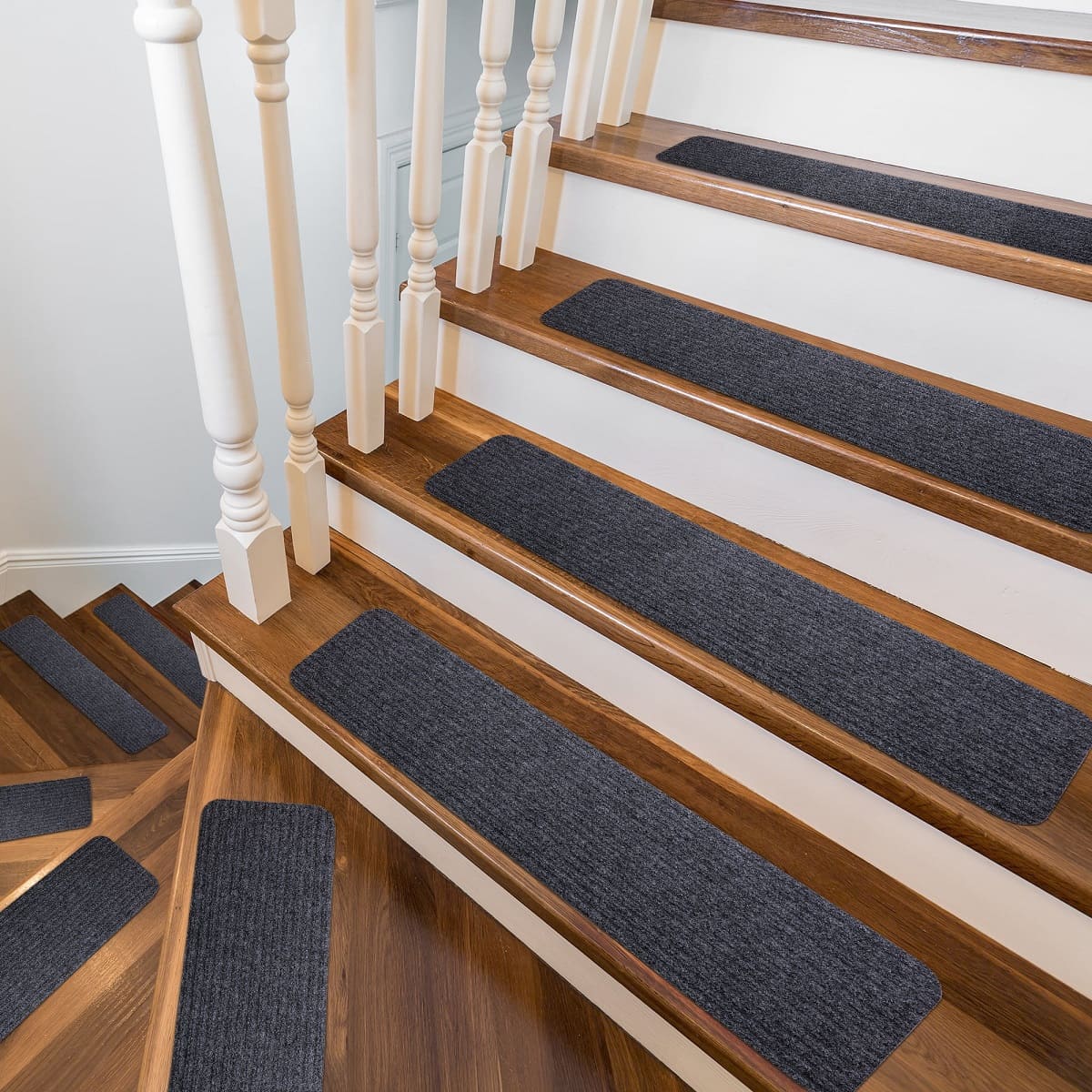 What To Put On Stairs Instead Of Carpet