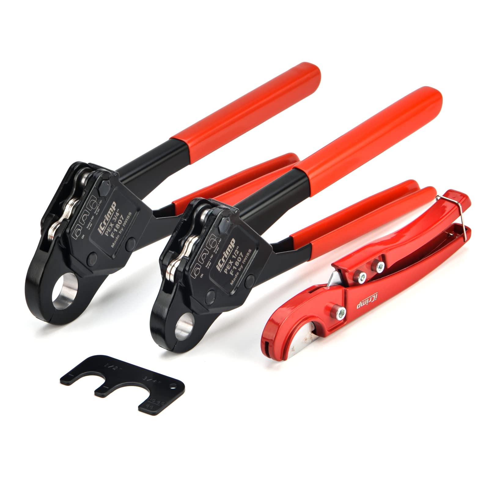 What Tools Are Needed For Pex Plumbing